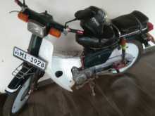 Loncin Super Cub 2005 Motorbike
