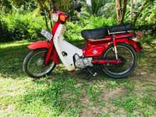 Loncin Super Cub 2006 Motorbike