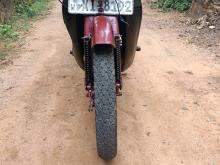 Loncin Super Cub China 2010 Motorbike