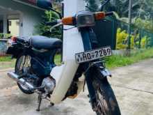 Loncin Super Cub 2004 Motorbike