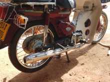 Loncin Super Cub 2020 Motorbike