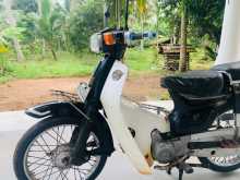 Loncin Super Cub 2009 Motorbike