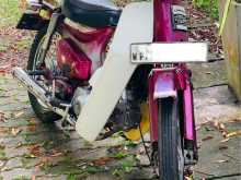 Loncin Super Cub 2005 Motorbike