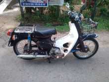 Loncin Super Cub 2006 Motorbike