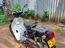 Loncin Super Cub 2013 Motorbike