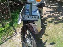 Loncin Super Cub 2007 Motorbike