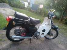 Loncin Super Cub 2008 Motorbike