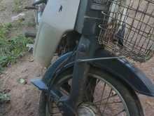 Loncin Super Cub 2005 Motorbike