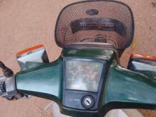 Loncin Super Cub 2006 Motorbike