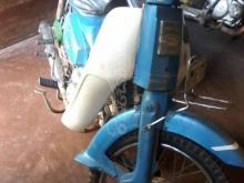 Loncin Super Cub 2005 Motorbike