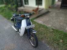 Loncin Super Cub 2008 Motorbike
