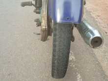 Loncin Super Cub 2006 Motorbike