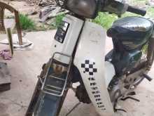 Loncin Super Cub 2008 Motorbike