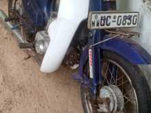 Loncin Super Cub 2009 Motorbike