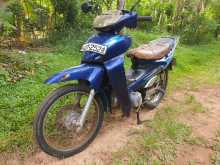 Loncin Super Cup 2008 Motorbike