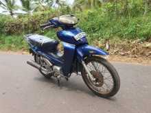 Loncin Super Cub 2007 Motorbike