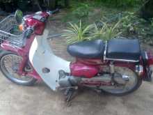 Loncin Super Cub 2008 Motorbike