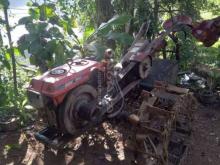 Kubota Kubota 2020 Tractor