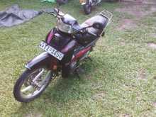 Loncin Wave 2004 Motorbike