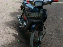 Loncin Waves 2003 Motorbike