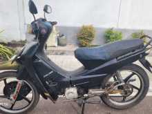 Loncin Waws 2011 Motorbike