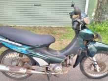 Loncin Waws 2006 Motorbike