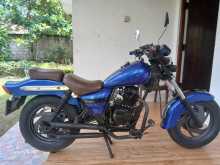 Loncin Winner 2004 Motorbike