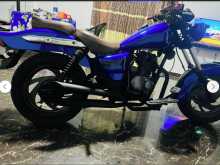 Loncin Winner 2004 Motorbike