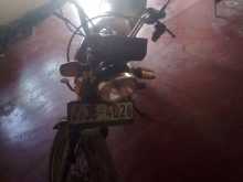 Loncin Winner 2004 Motorbike