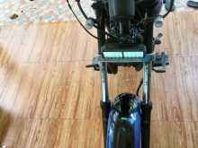 Loncin Winner 2004 Motorbike