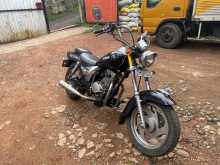 Loncin Winner Lx1256B 2006 Motorbike