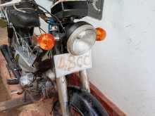 Loncin Xl 2016 Motorbike