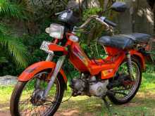 Loncin Xl 48cc 2006 Motorbike