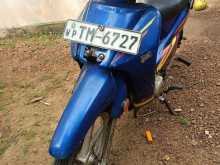 Longjia 100cc 2008 Motorbike