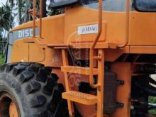 Longjia Doosan SD300 2011 Heavy-Duty