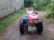 Longjia GN 125 2014 Tractor