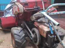 Longjia Tractor 1990 Heavy-Duty