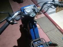 Lotus Lotus 2018 Motorbike