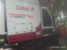 Other Sumo World 2022 Tractor
