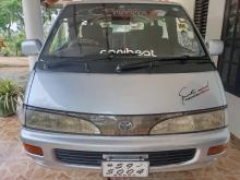 Toyota TownAce 1994 Van