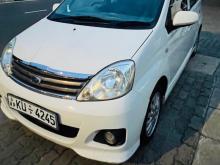 Perodua Viva Elite 2012 Car