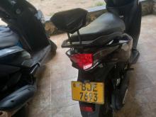 Lti Lima 2023 Motorbike