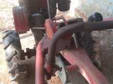 Lti Sifting 2007 Tractor