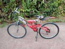 Lumala Mountain bicycle