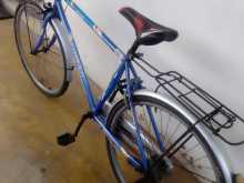 Lumala Sport,24"-Lumala bicycle