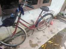 Lumala Ugent sale Ladies paint ekka tharai adu bicycle