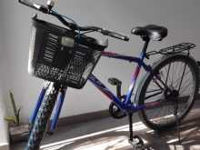 Lumala Ultra bicycle