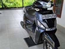 Mahindra Mahindra 2015 Motorbike