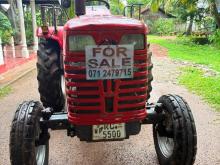 Mahindra . 2011 Tractor