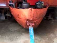 Mahindra Boot 2023 Tractor